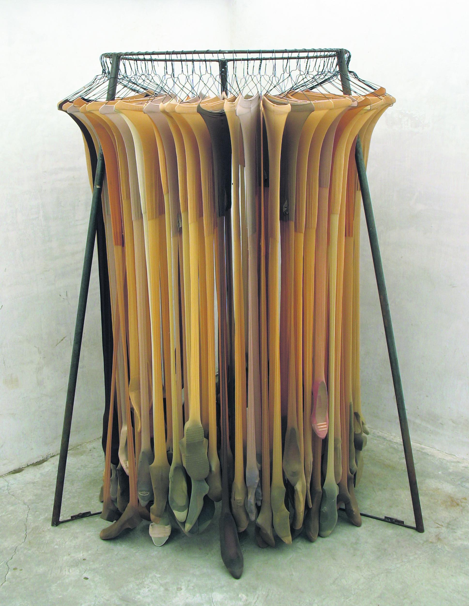 Maria Ezcurra, ‘Not One More’, 2003