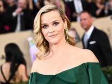 Reese Witherspoon reveals why she was ‘terrified’ to become a mother at 22