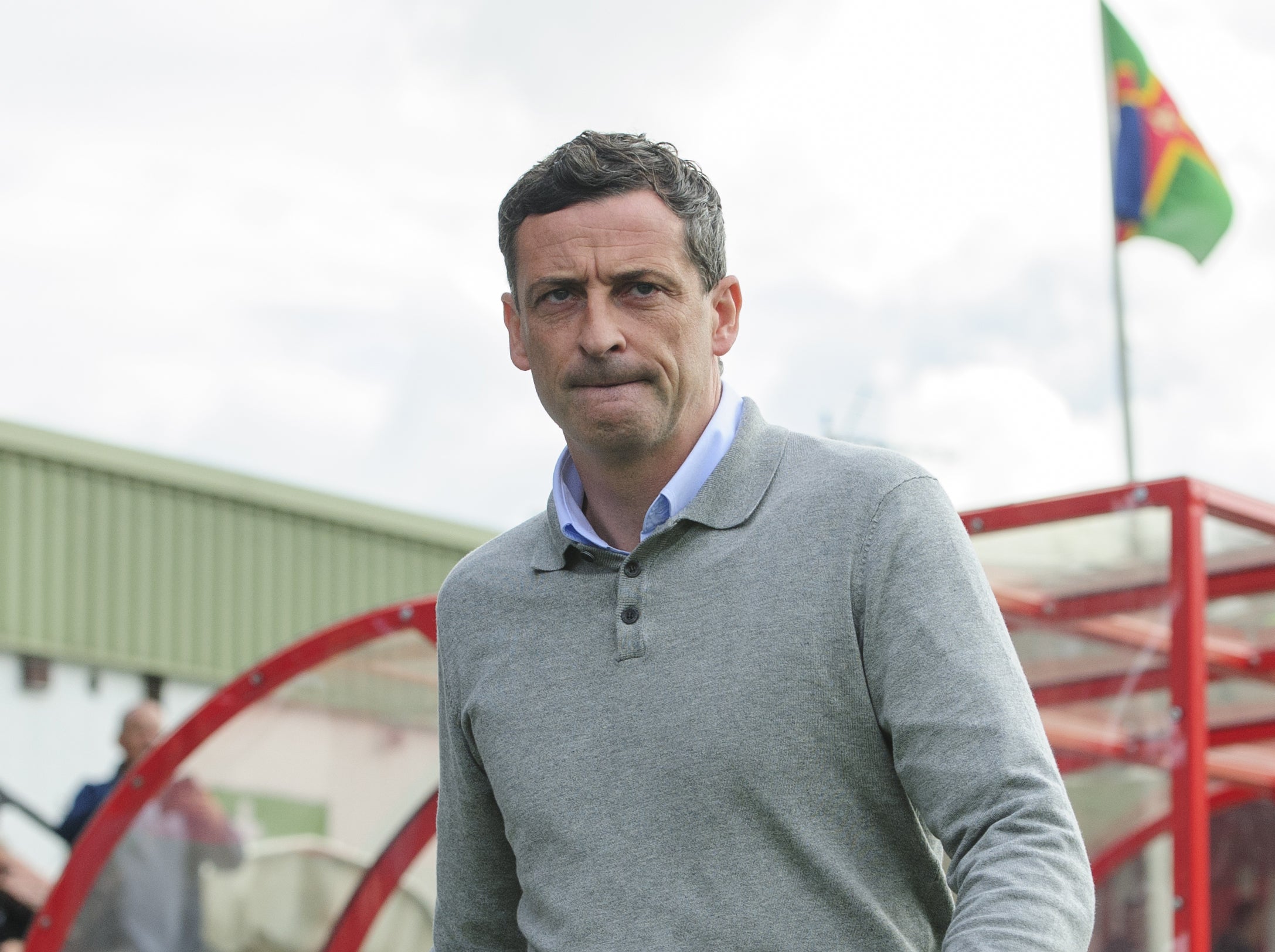 Sunderland have sacked manager Jack Ross