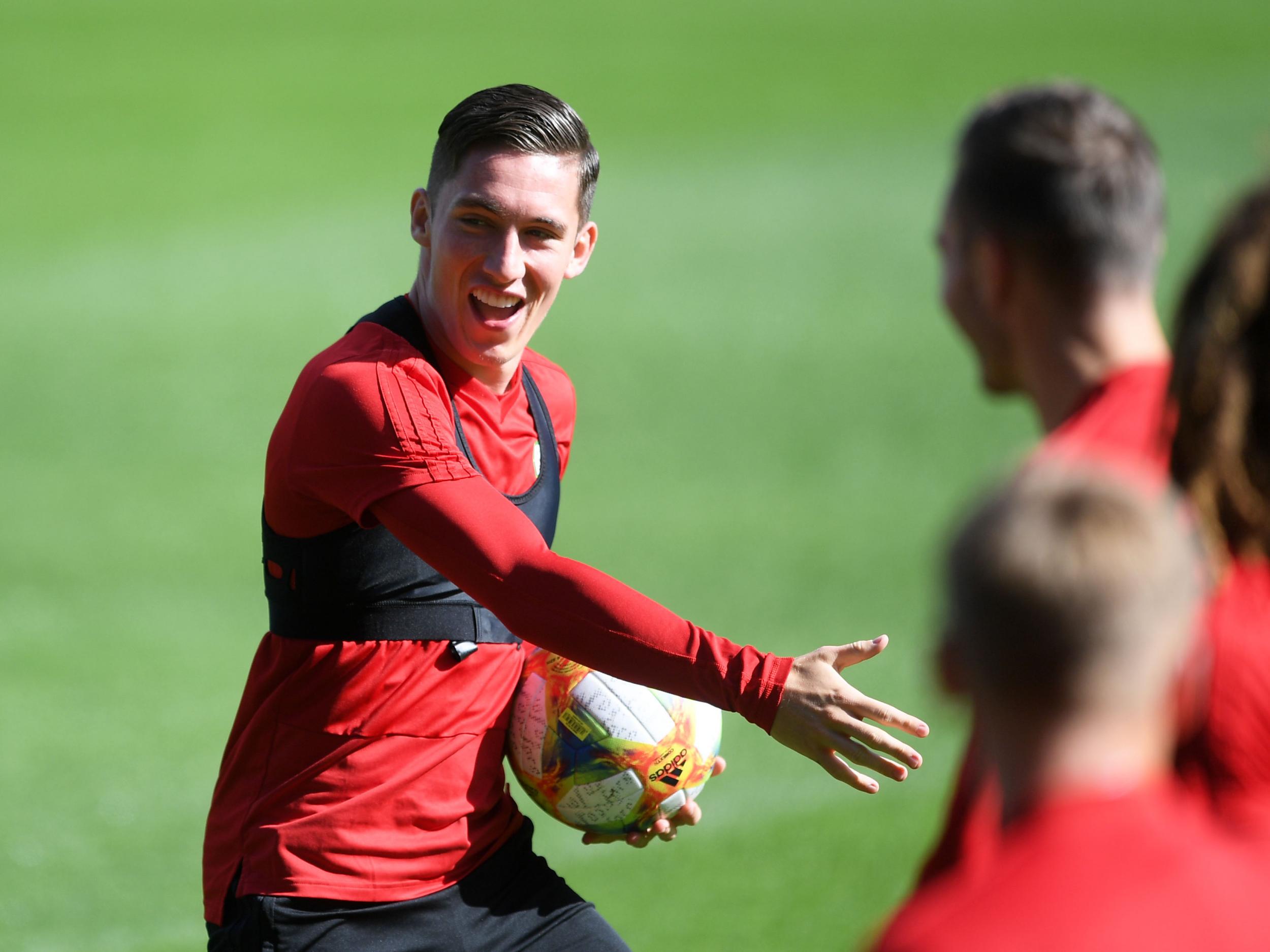 Harry Wilson thinks Wales have the ability to beat Croatia