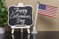 Do Americans get Columbus Day off from work?