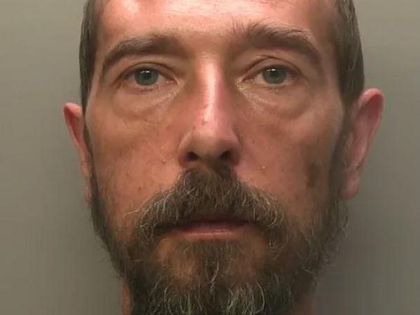 Sergey Koudriavstev was jailed for at least 26 years