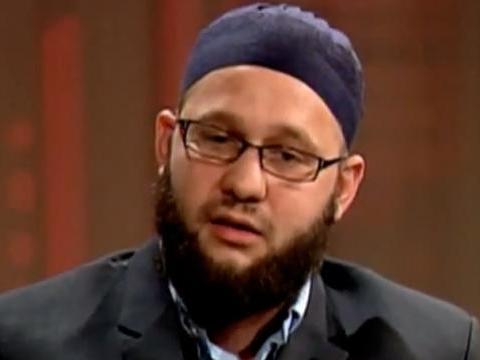 Jesse Morton was known as Younes Abdullah Muhammed