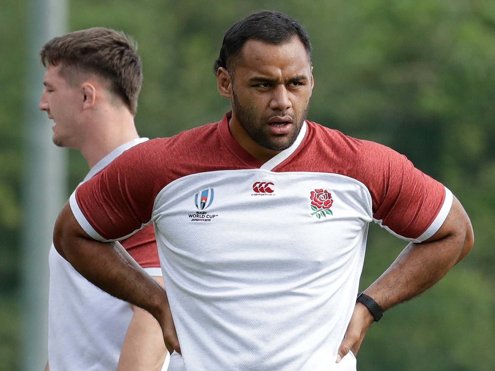 Vunipola is aware England could be going home come Sunday