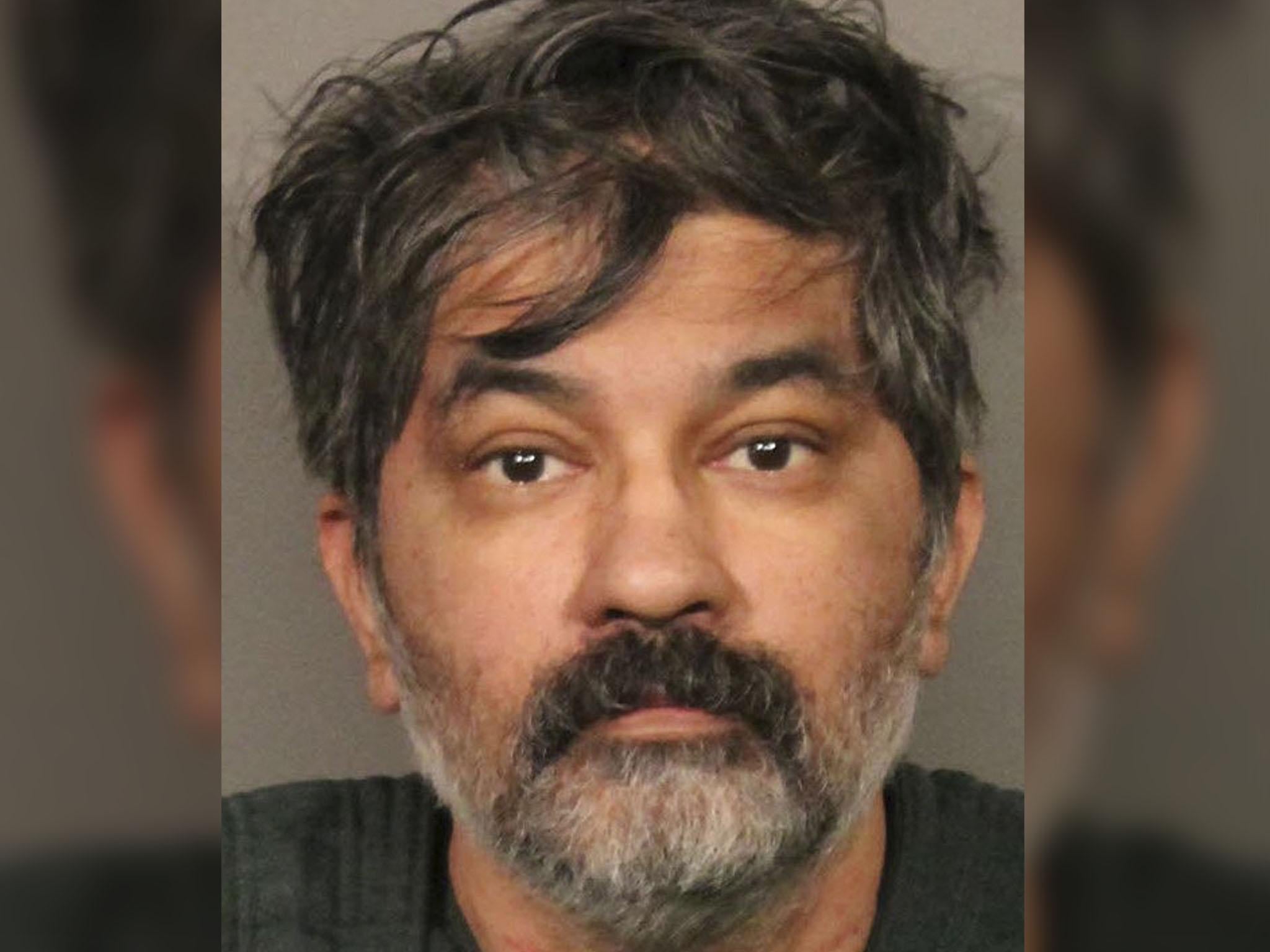 He confessed to killing three others at his apartment 260 miles away from the station