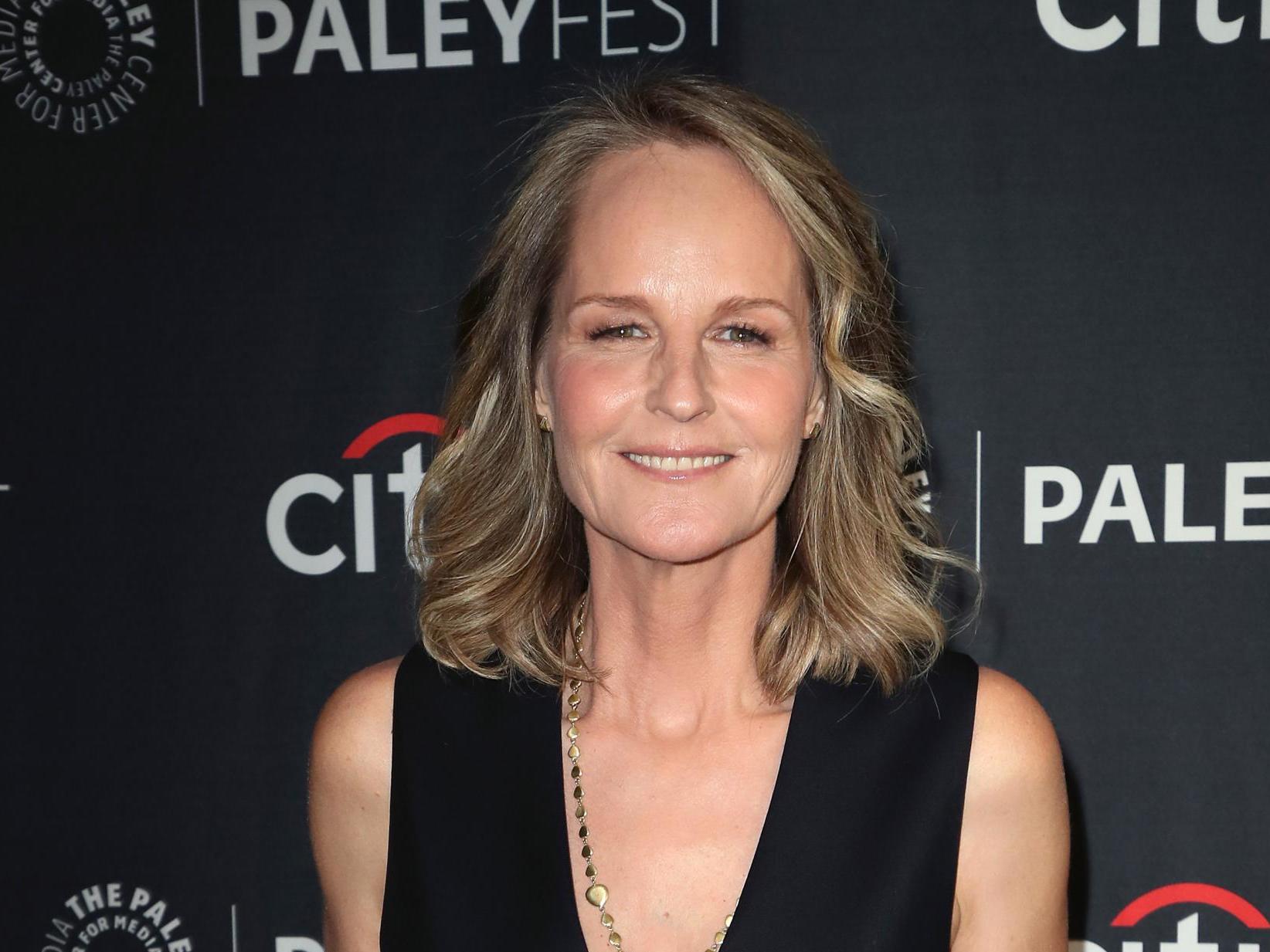 Helen Hunt