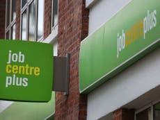 105,000 universal credit claimants forced to wait 11 weeks for payment