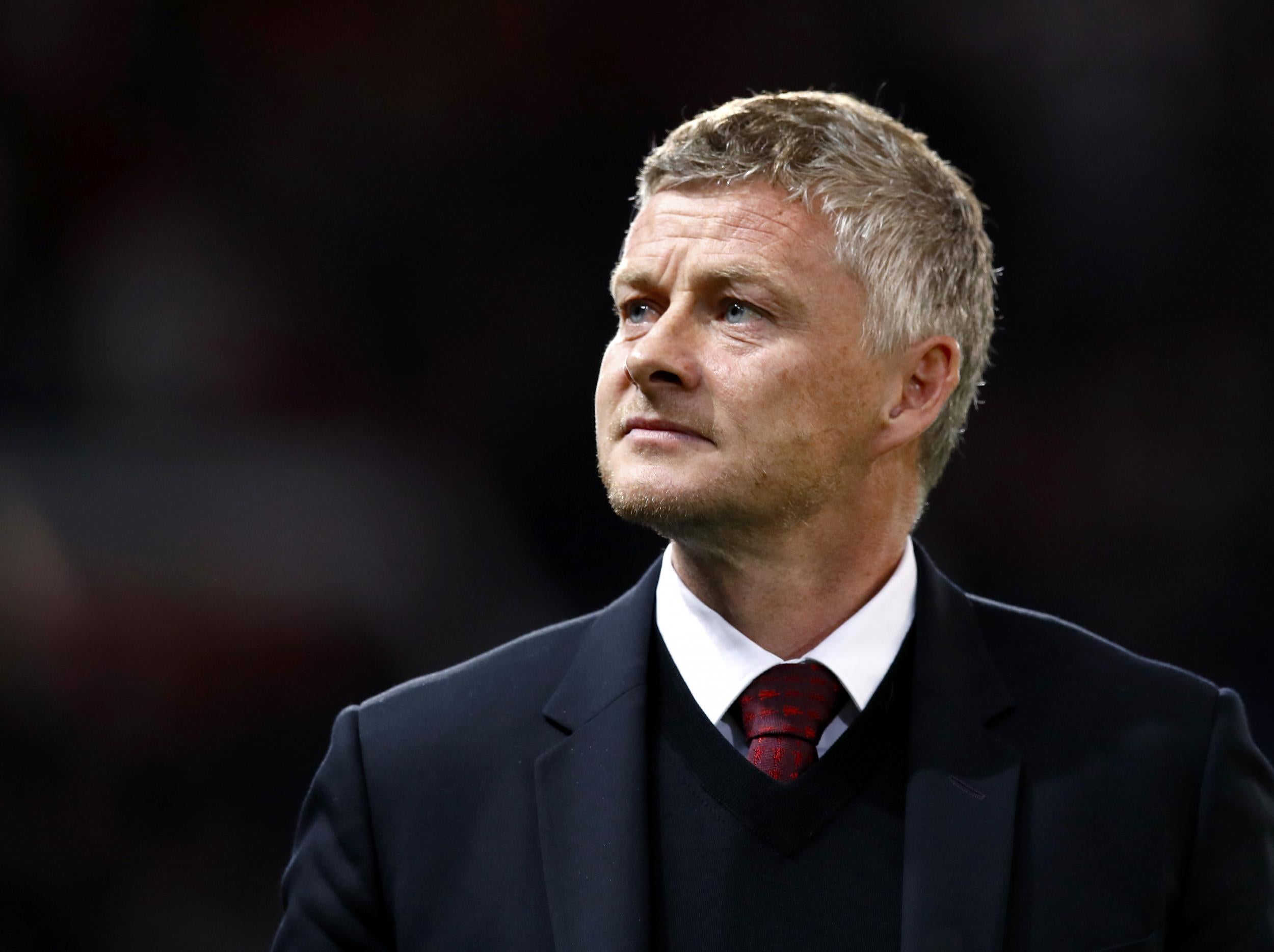 Does Ole Gunnar Solskjær have a plan?