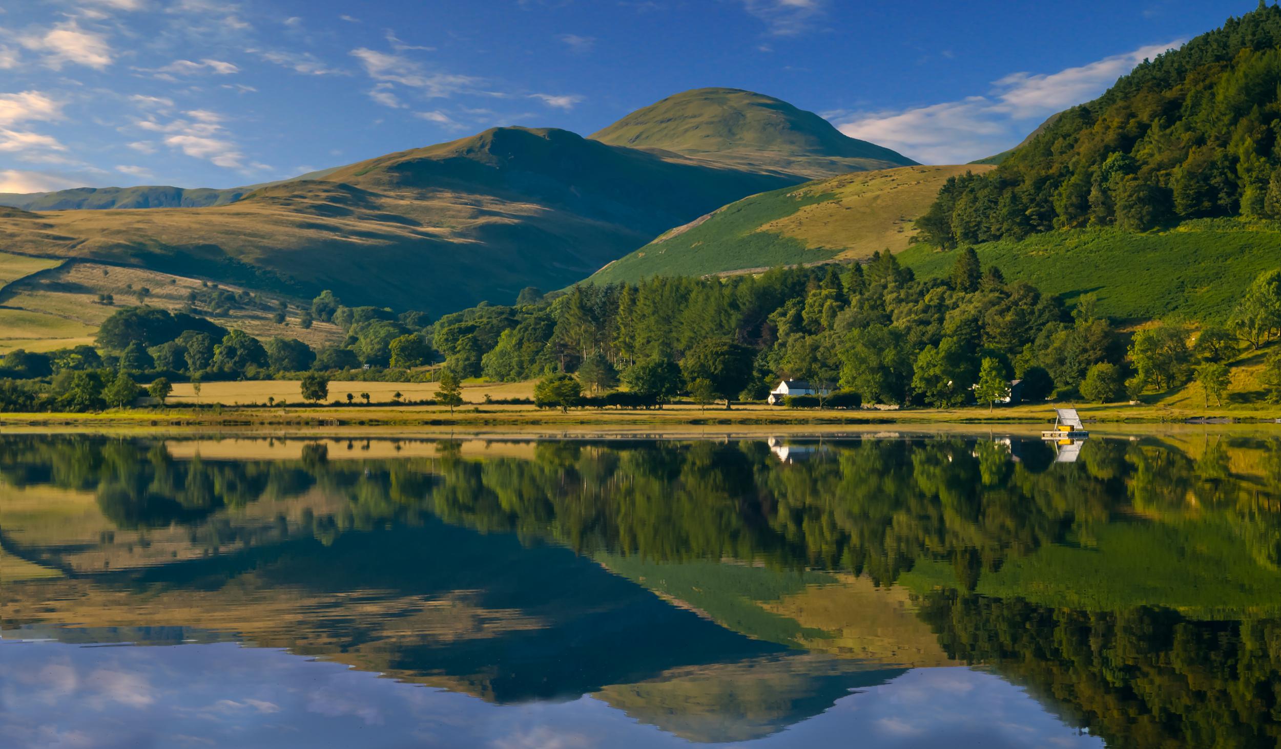 Loweswater