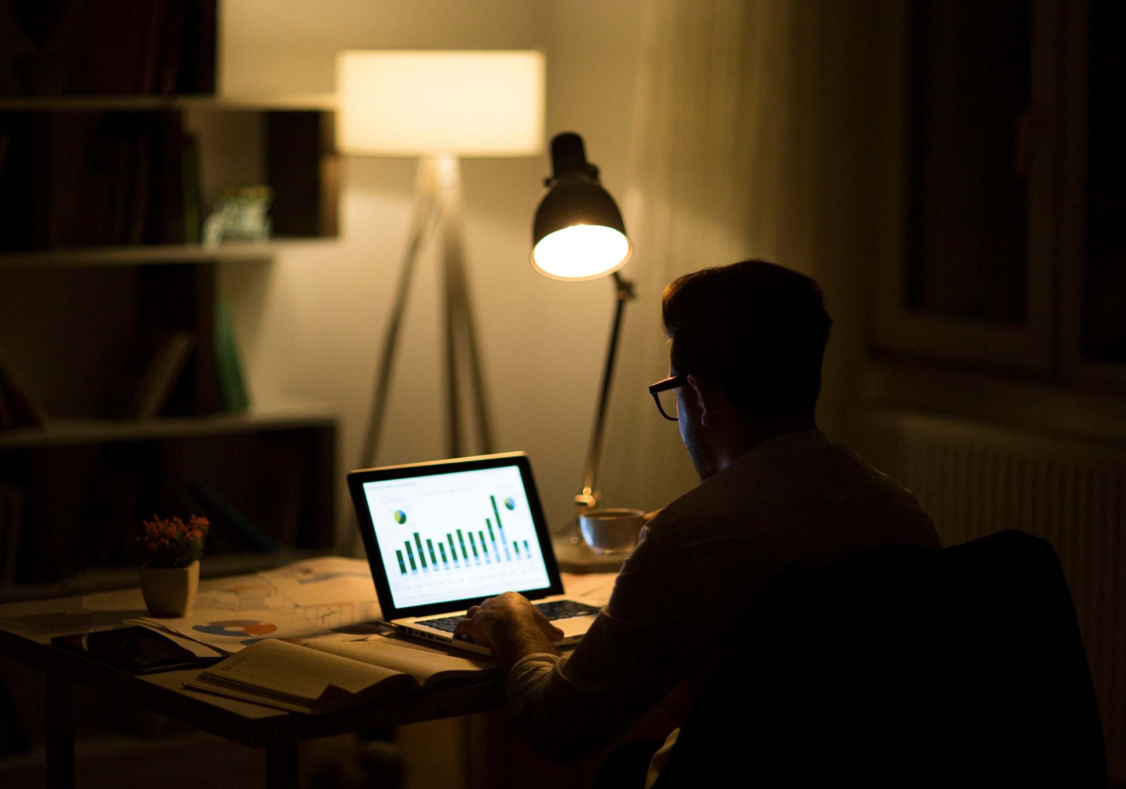 Technology and social media are a relatively new source of stress in our lives