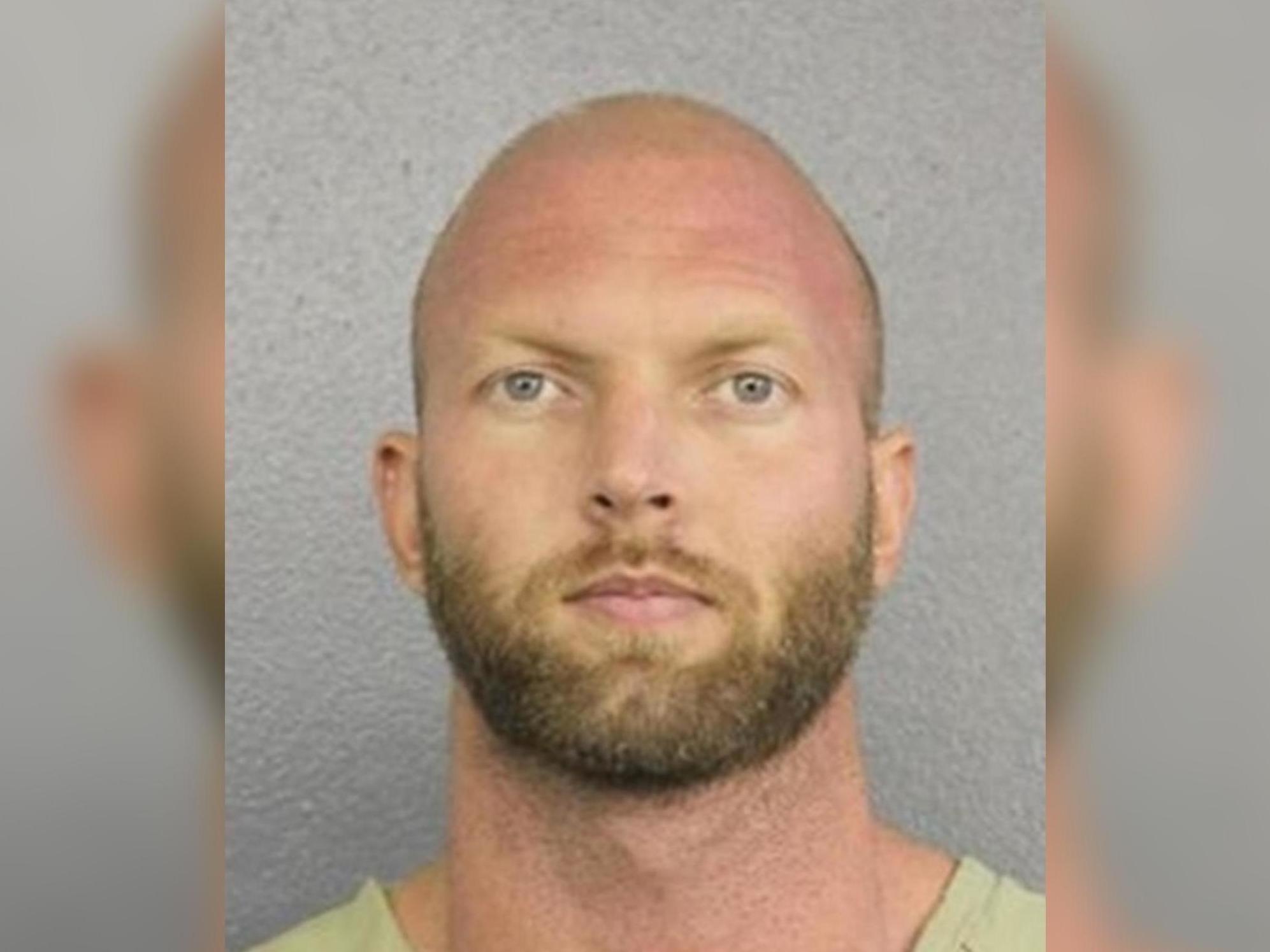 Man ‘beat peeping Tom to death’ after catching him outside girlfriend’s bedroom window