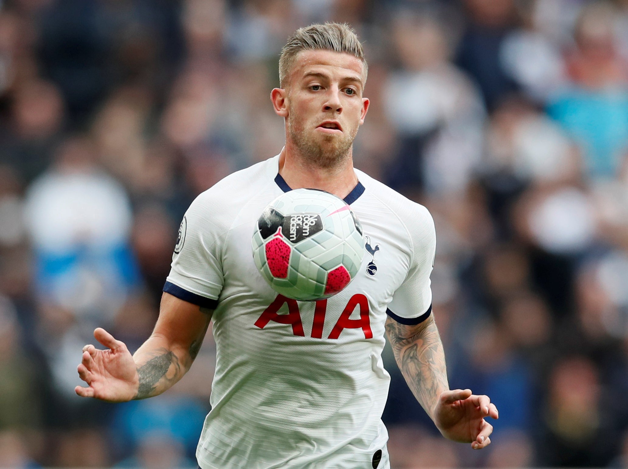 Toby Alderweireld