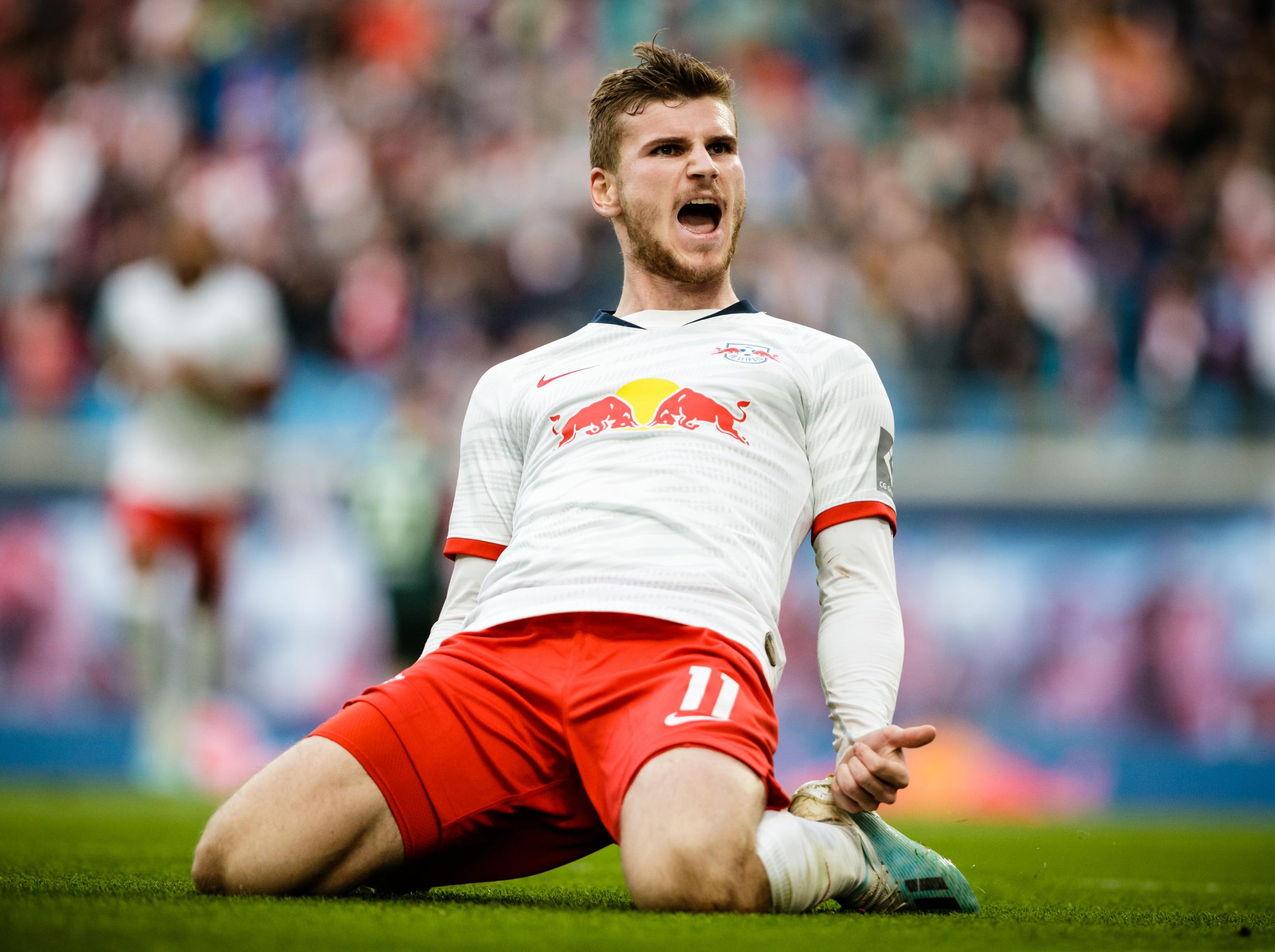 Leipzig need to improve