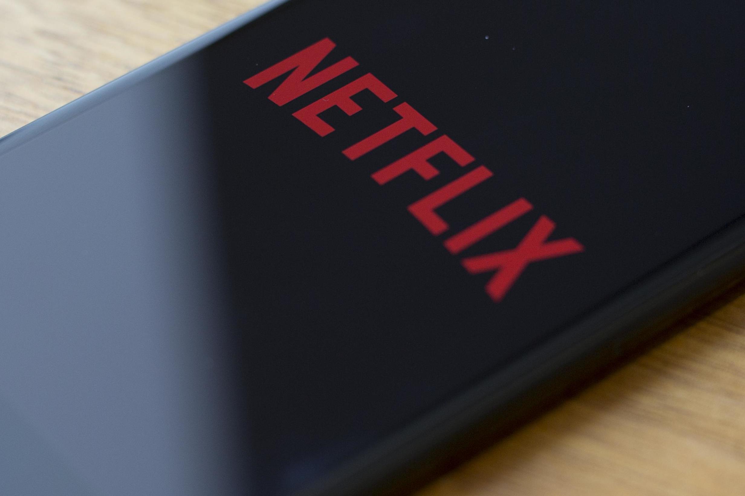 In 2021, Netflix reported its slowest pace of annual subscriber growth in five years.