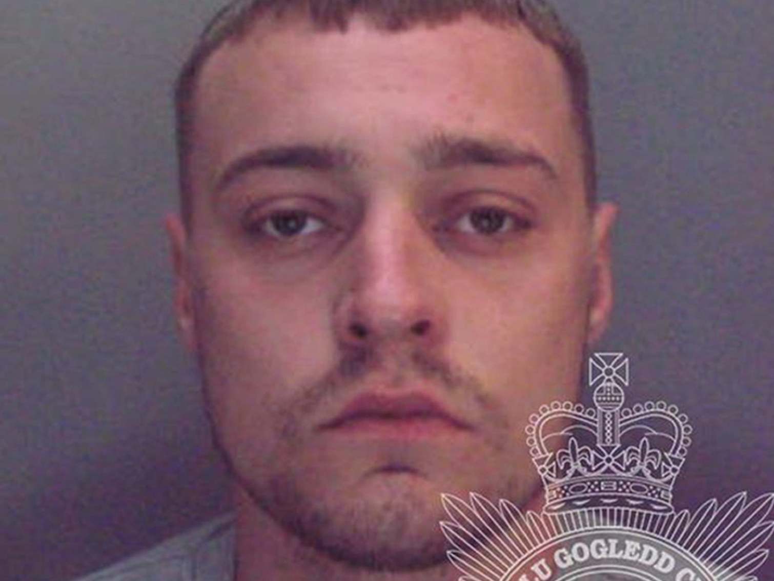 Jake Waterhouse, 27, was jailed for more than eight years