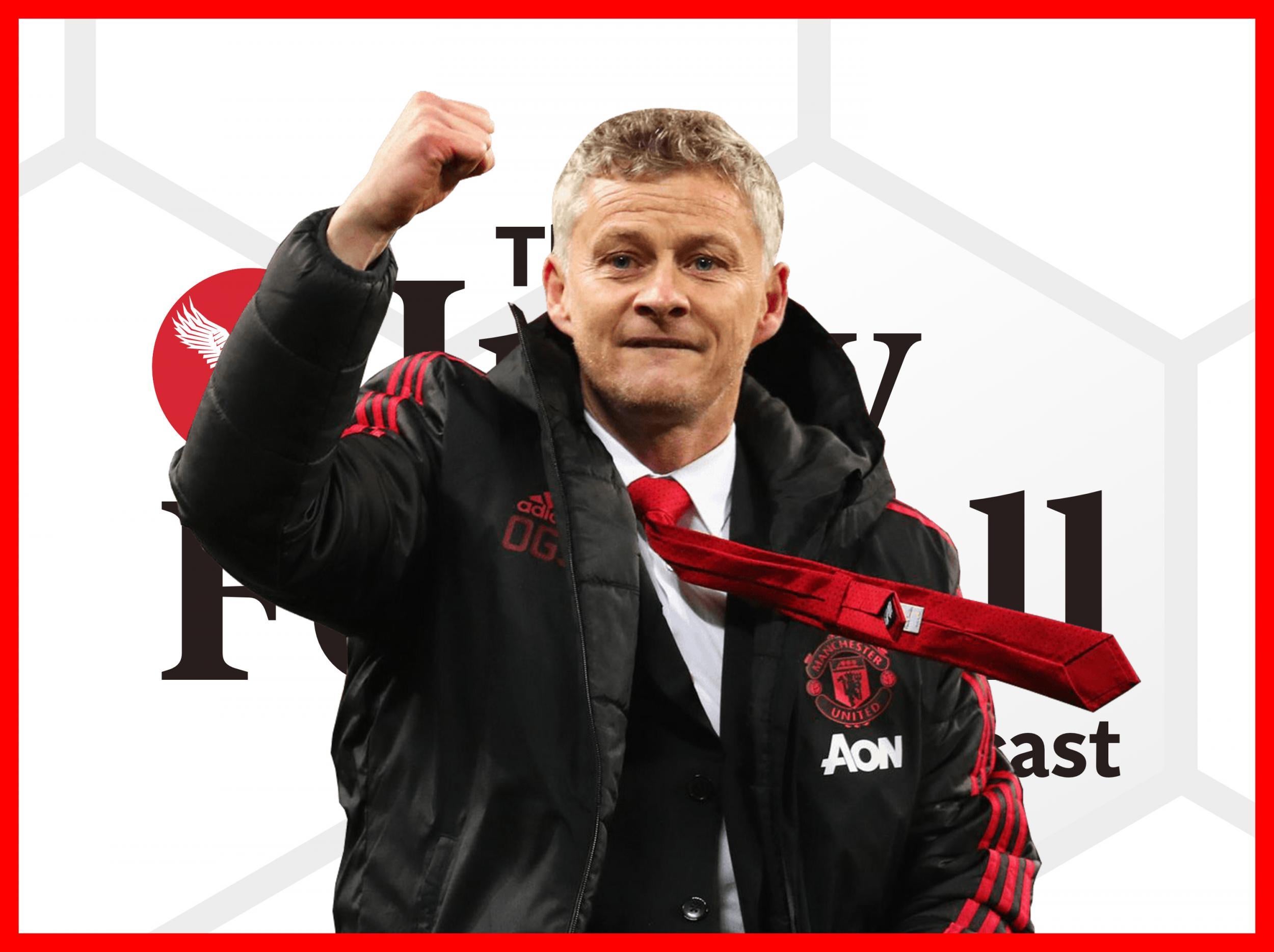 Download the latest episode of the podcast