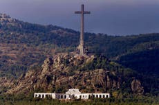 Spain digs up Franco, but will it bury the memory of his dictatorship?