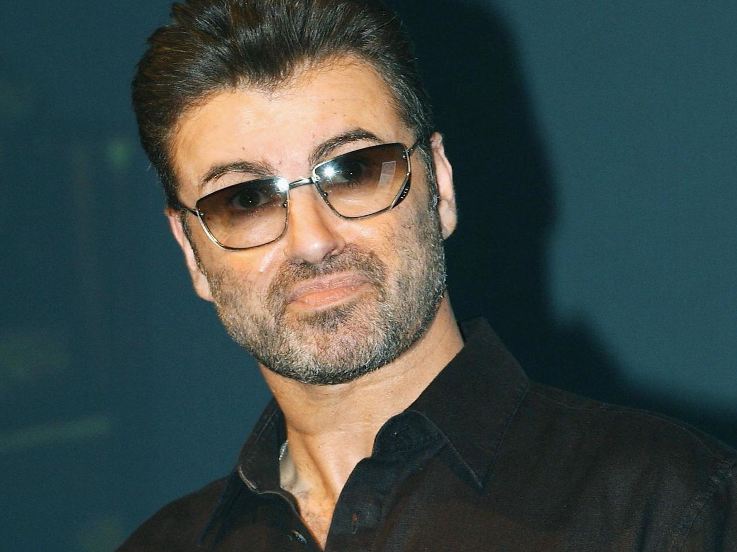 Elton John says George Michael ‘didn’t want’ to live any longer when he died in 2016