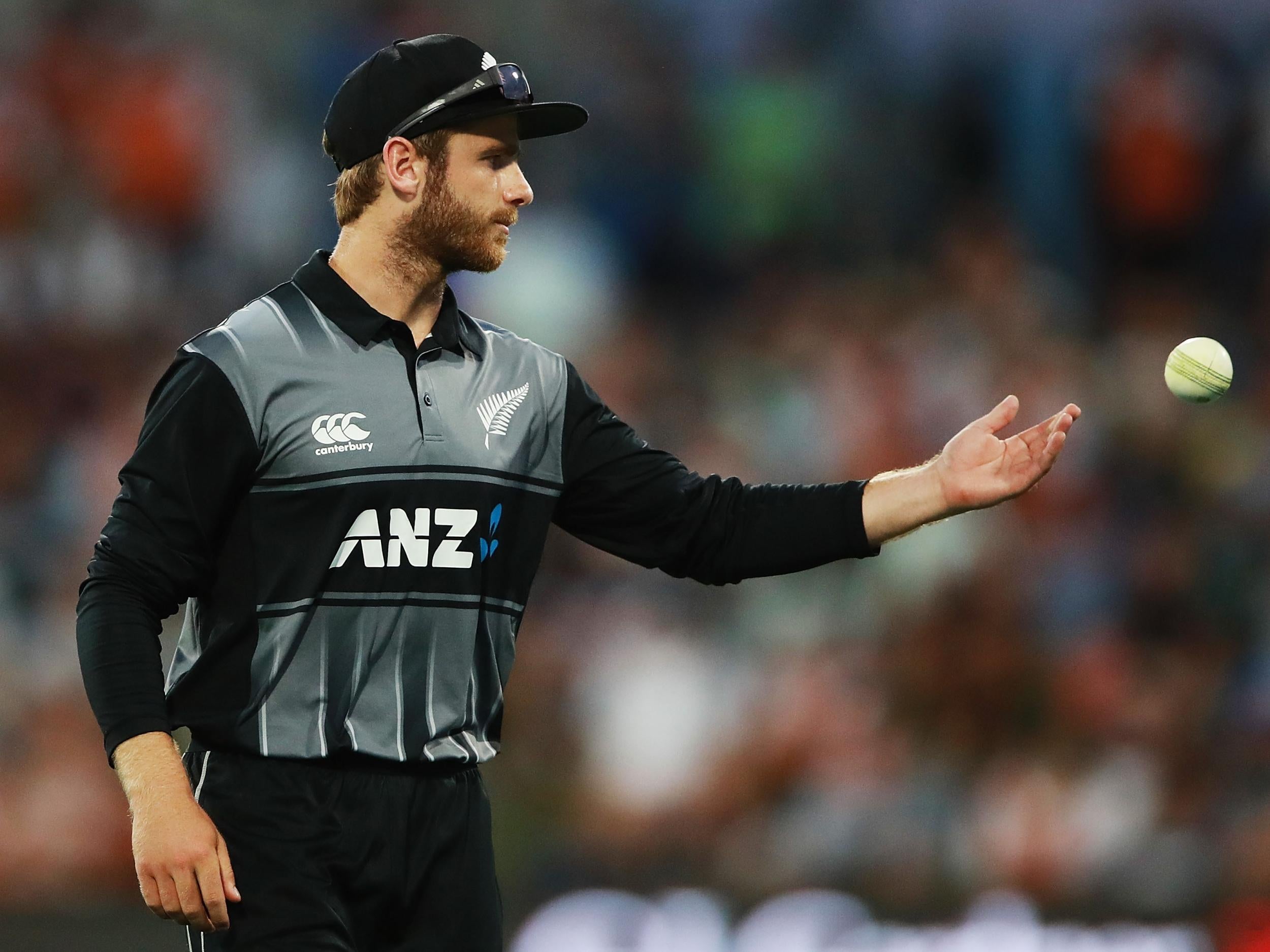 Kane Williamson has been ruled out New Zealand's T20 International series against England