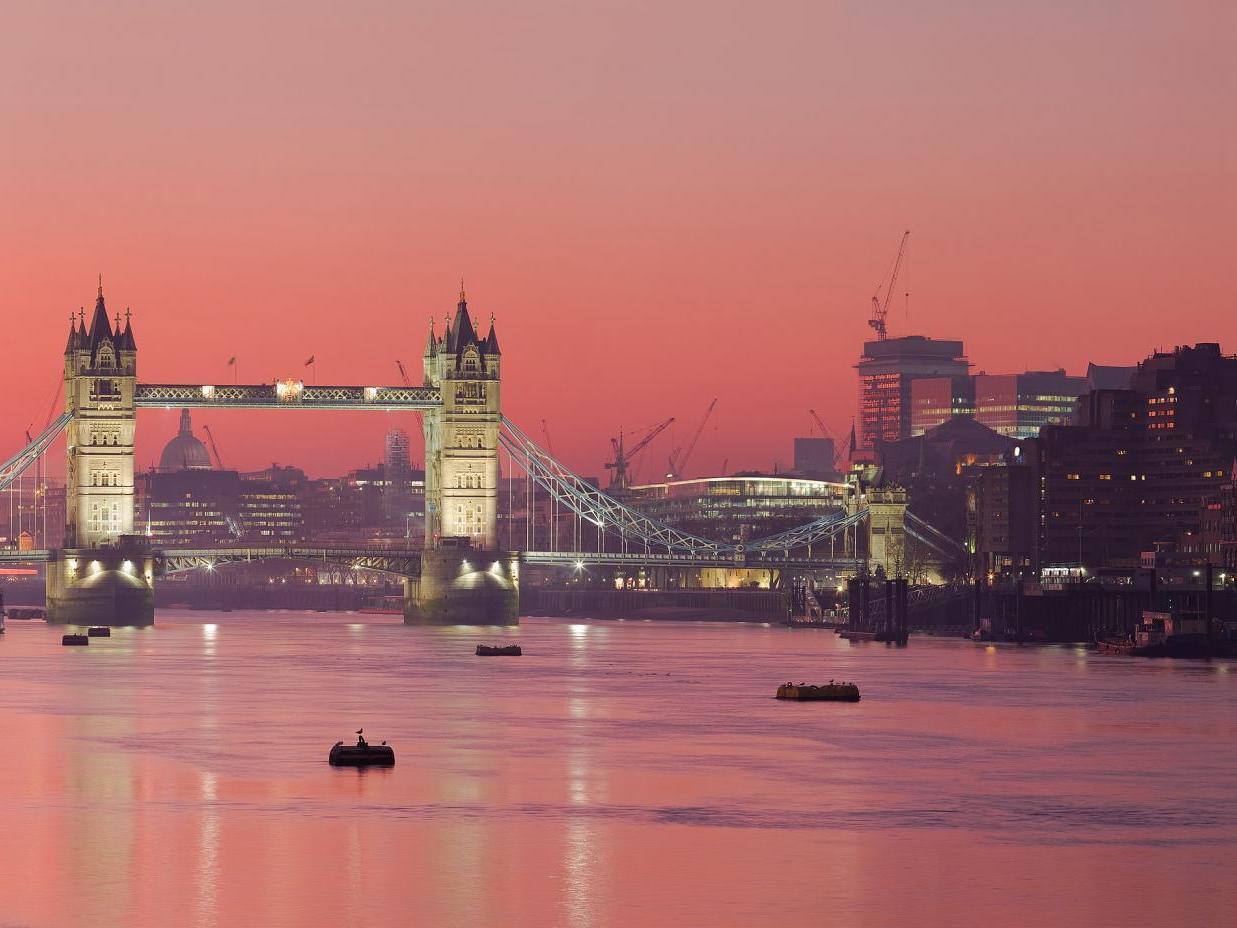 ‘Supernatural’ Bronze Age find could shed light on one of London’s greatest prehistoric mysteries