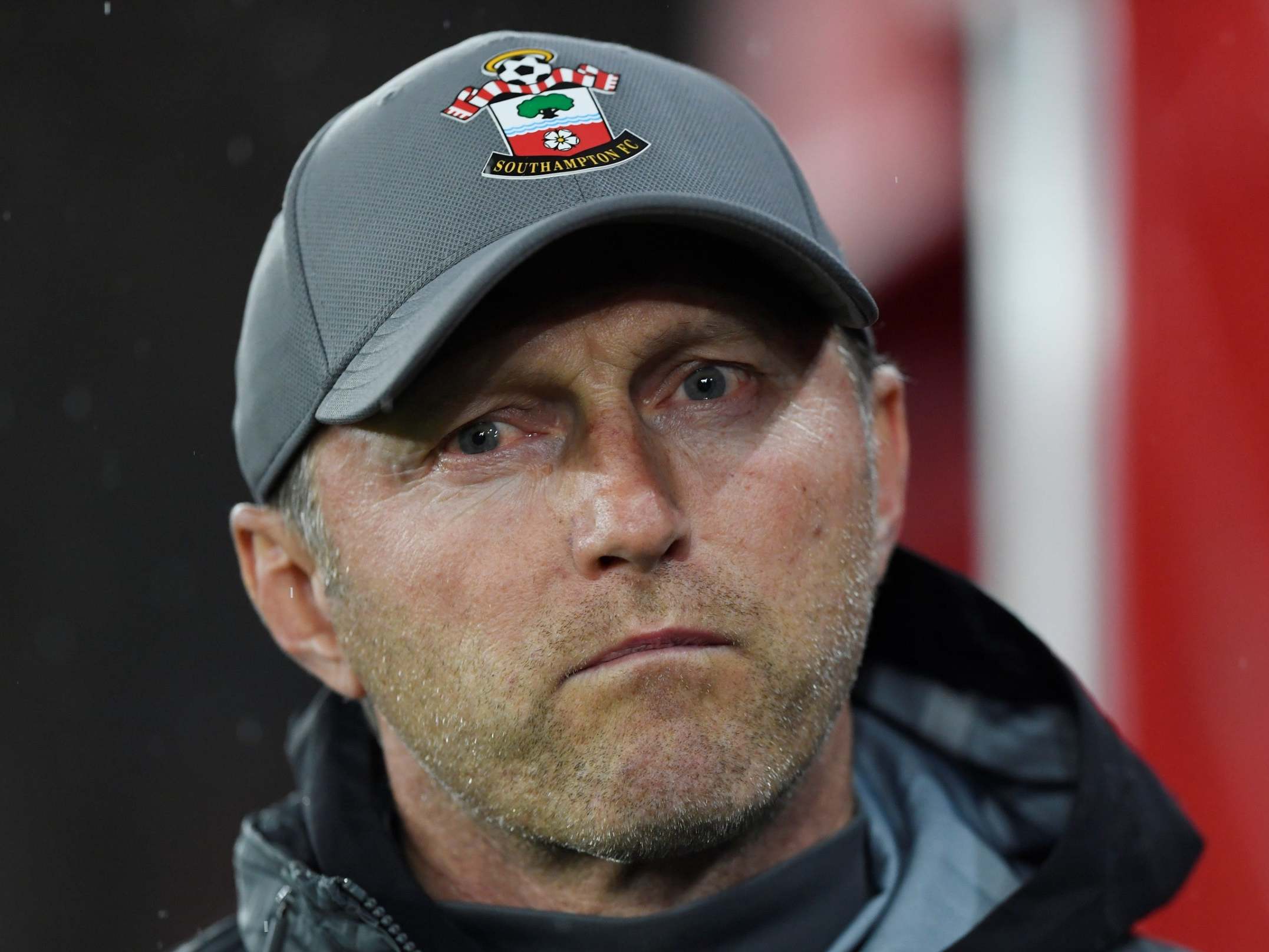 Hasenhuttl does not know what will happen after Saints lost 9-0 to Leicester