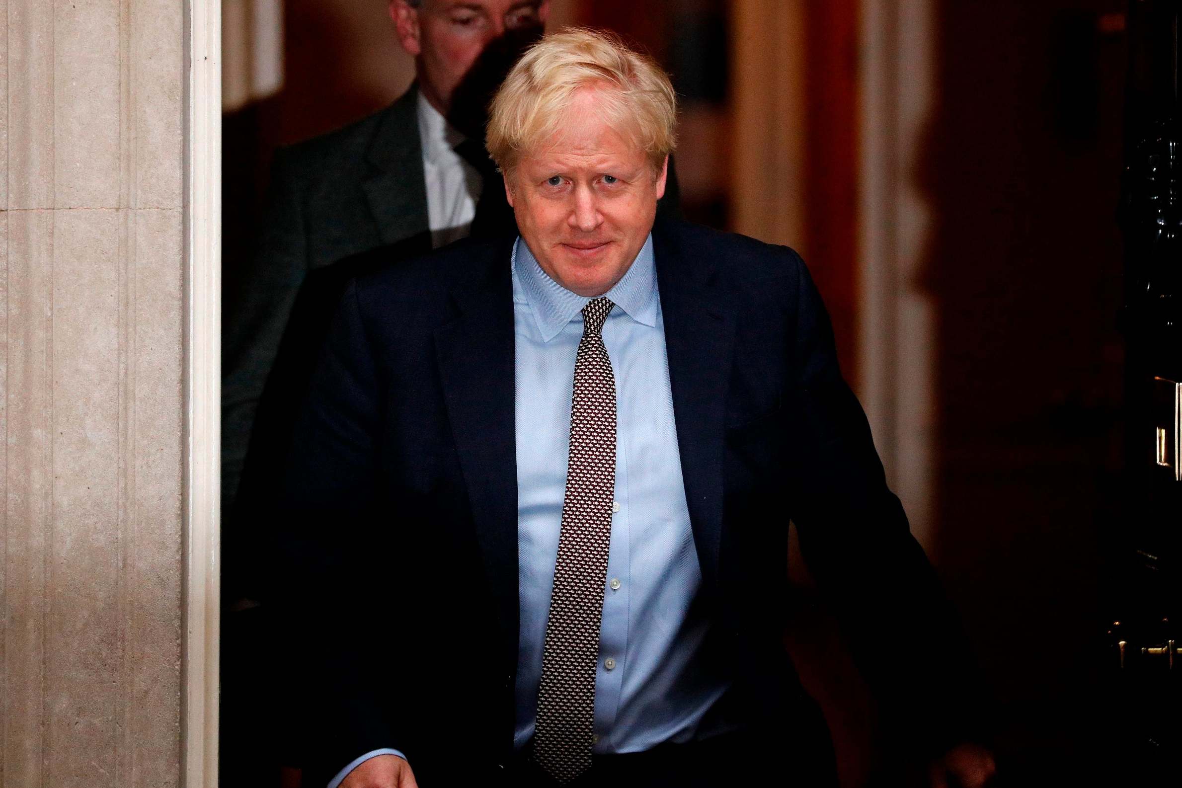 I cannot contemplate voting Conservative again faced with the prospect of the current government