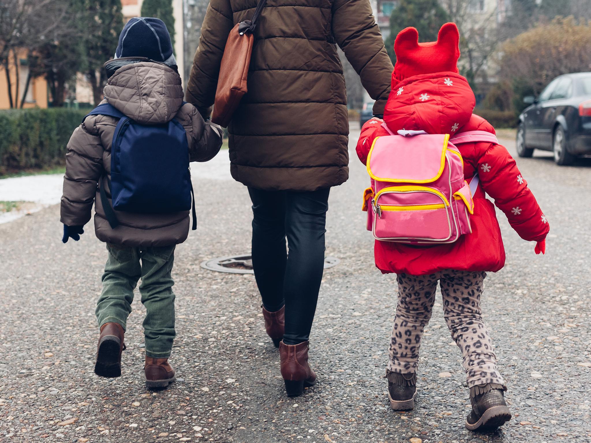 Gingerbread, the leading single parent charity, warned many single parent families will be pushed into stark poverty if they do not receive child maintenance payments