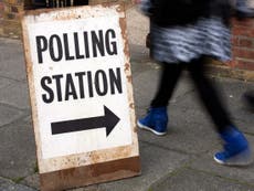 This will be the nastiest election in decades – and all the Electoral Commission can do is wag its finger