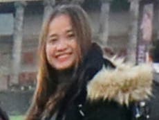 Essex lorry deaths: 19-year-old Vietnamese woman feared to be among 39 victims found in trailer