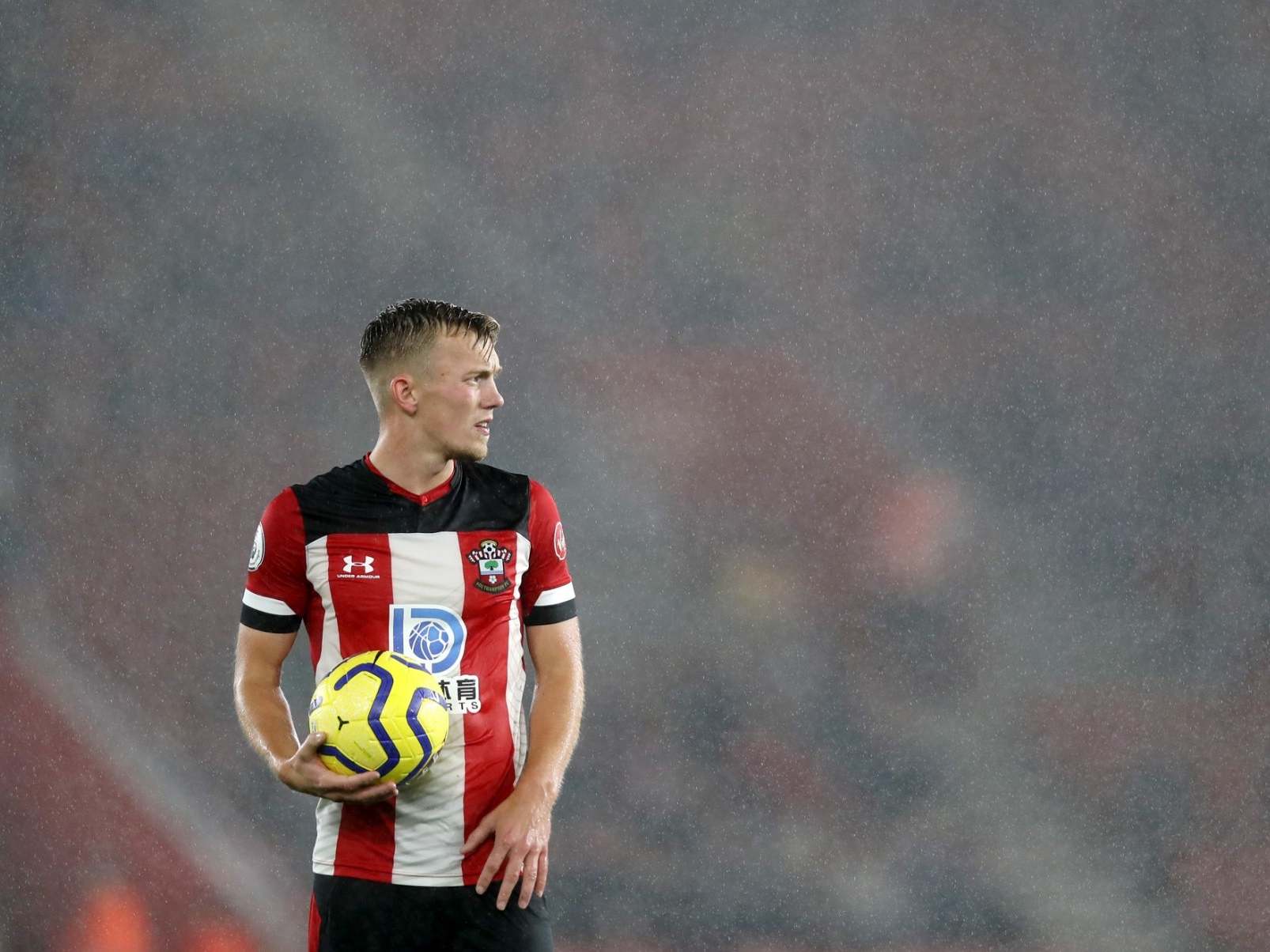 Southampton will make a charitable donation after their embarrassing loss