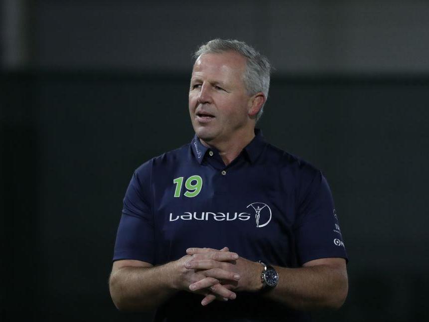 Sean Fitzpatrick believes England have redefined their game