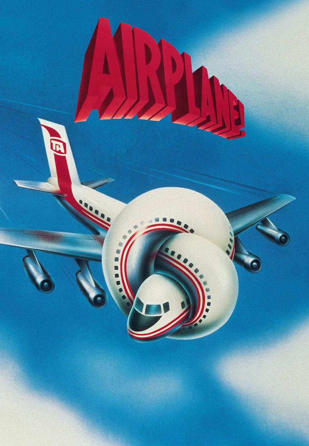 German title: The Unbelievable Trip in a Wacky Aeroplane