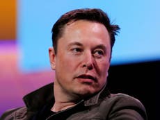 Elon Musk says Brexit made him decide against Tesla electric car Gigafactory in UK