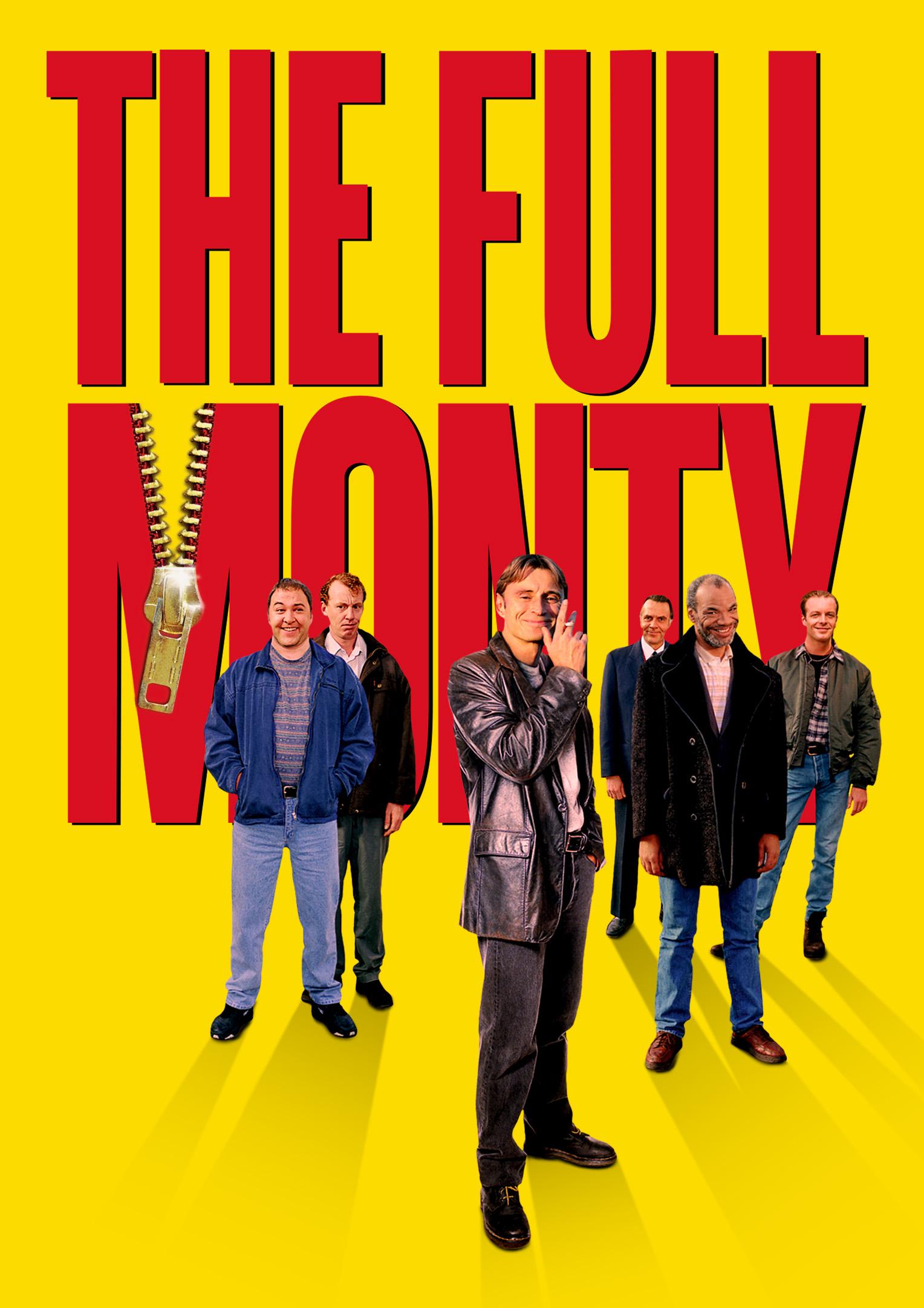 Chinese title: Six Naked Pigs