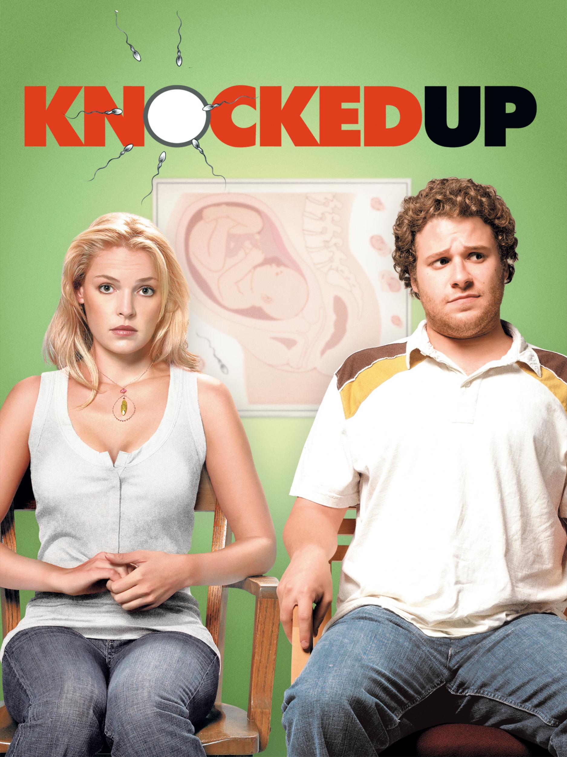 Chinese title: One Night Big Belly