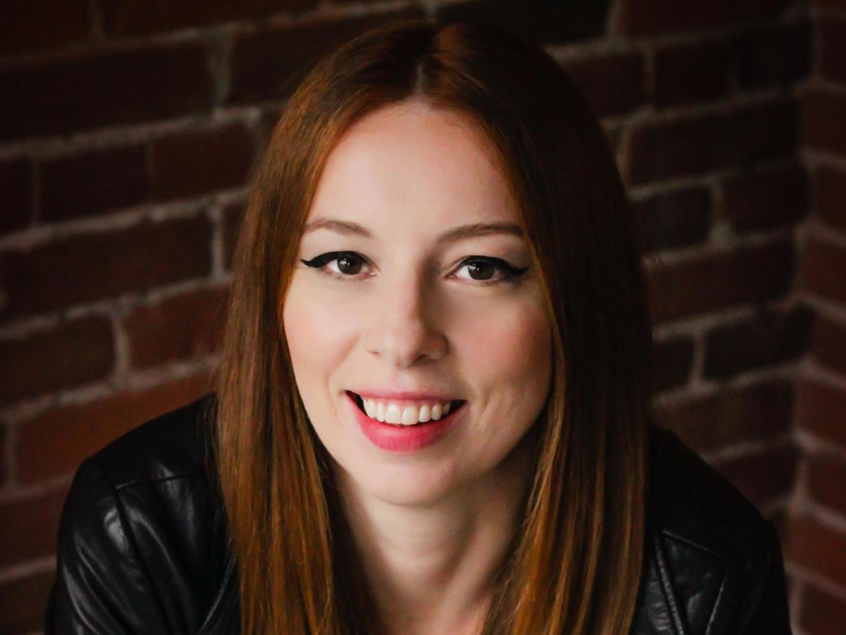 Meghan Murphy denies she is anti-transgender