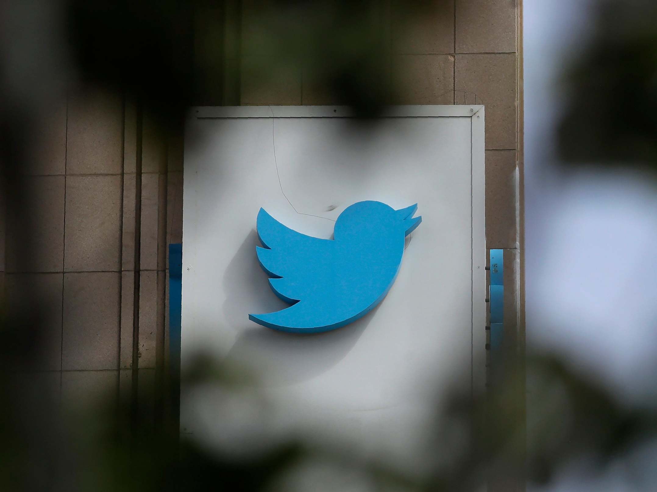 Twitter's decision comes against backdrop of growing concern about the influence social media plays in elections