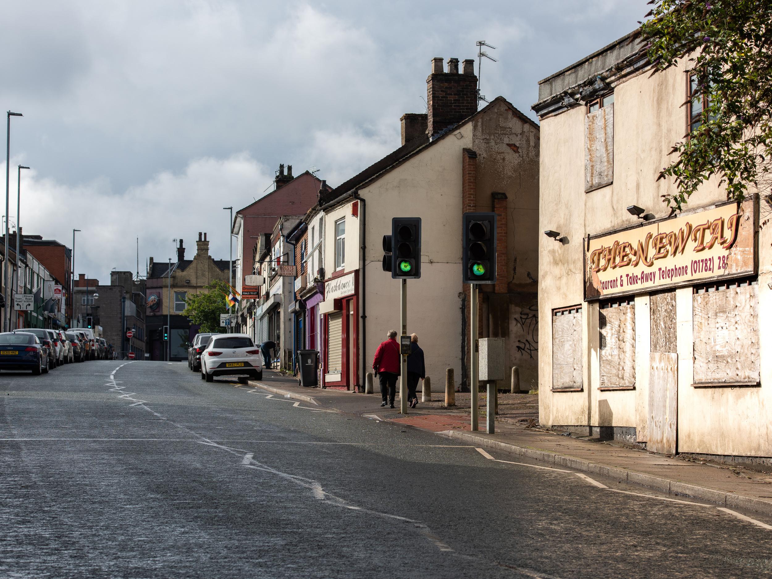 The choice of the consumer: retailers and landlords have their bugbears but their malaise is ultimately a result of shoppers' choices