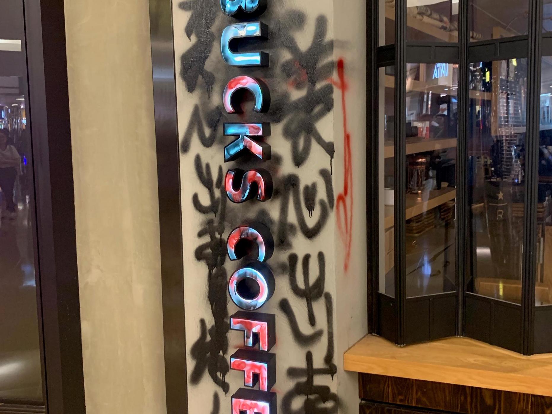 Nearly 100 restaurants have shuttered since protests began in June