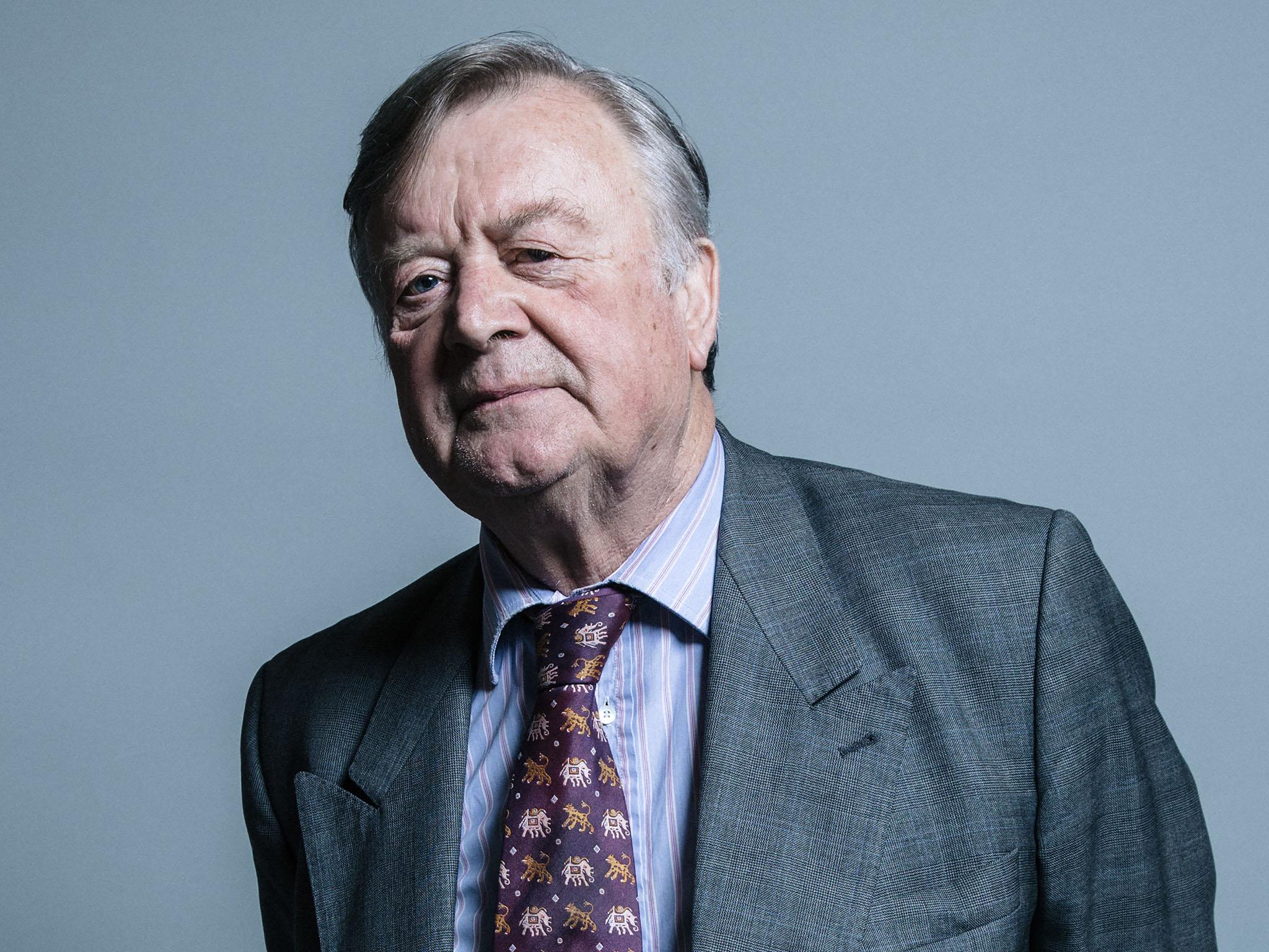 Former chancellor served as the member for Rushcliffe from 1970. Mr Clarke served most of his term as a conservative before he had the whip withdrawn in September 2019 for voting against the government. Earned a majority of 8,010 in 2017