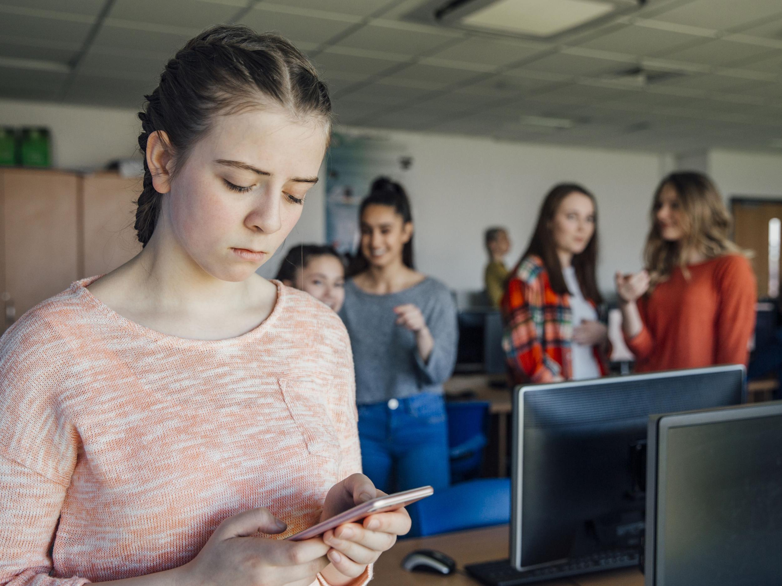 Researchers at the University of Warwick found gender inequality, sexism and body image pressures are also driving factors behind the trend