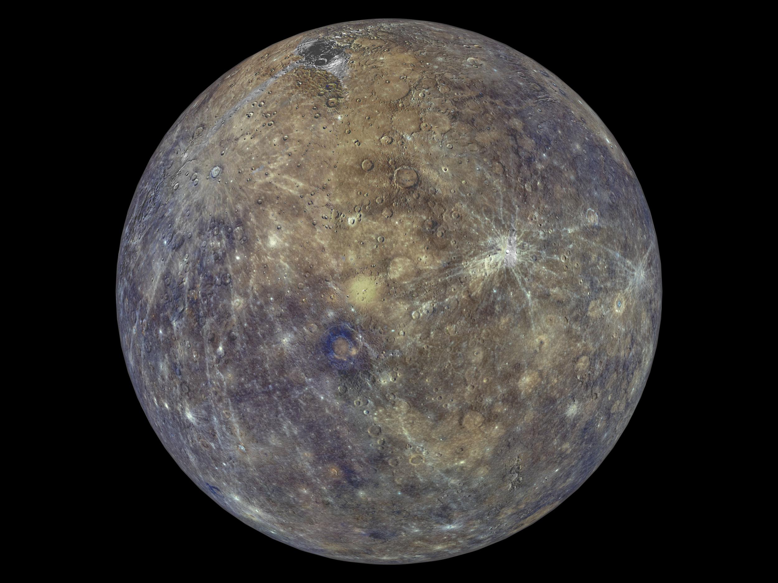 Mercury’s upcoming solar eclipse won’t happen again until 2032