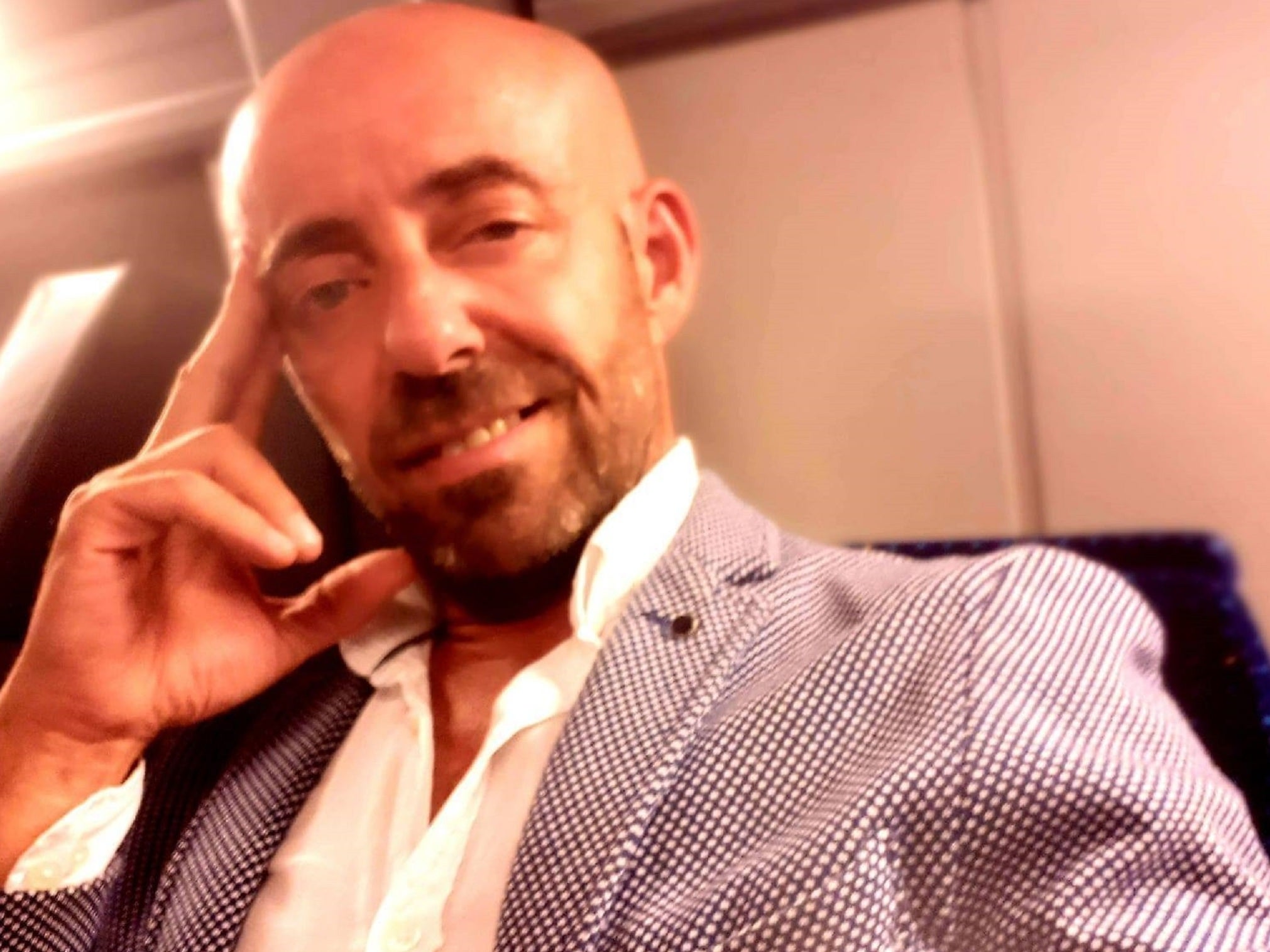 Hairdresser Ricardo Marques Ferreira, whose clients include footballer Cristiano Ronald, was found dead at a Swiss hotel in Albisrieden, Zurich, on 1 November, 2019.