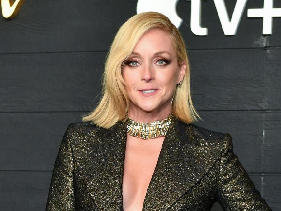 ‘Nothing flatters me more than when I get a YouTube video sent of a drag queen doing one of my Broadway numbers’: Jane Krakowski stars in new series ‘Dickinson’