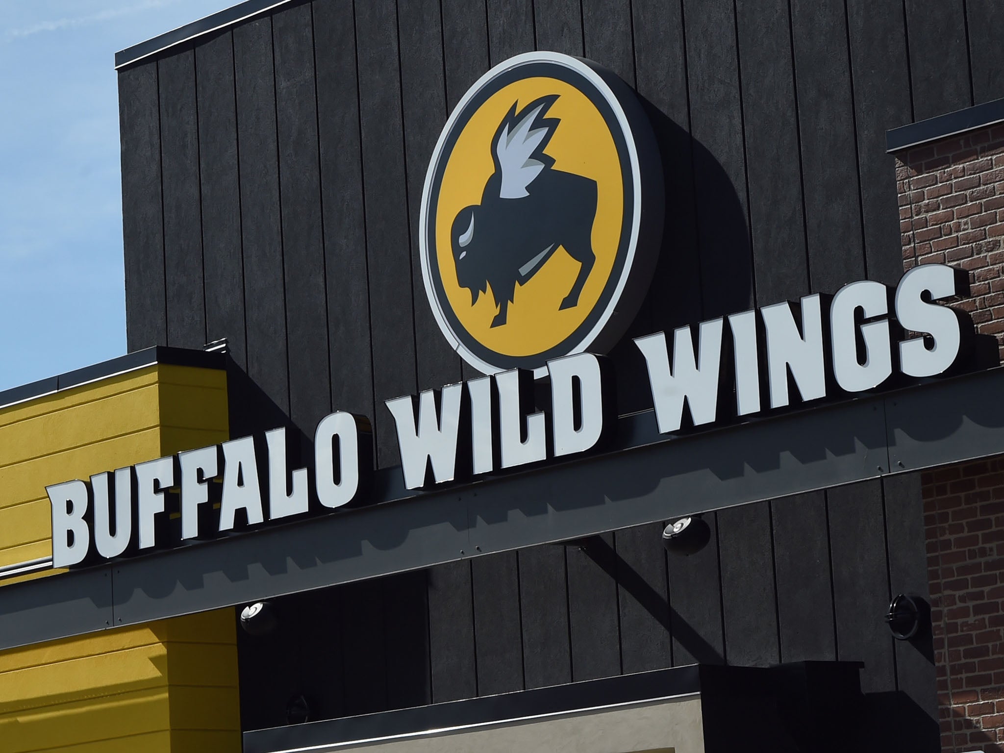 A manager at a Buffalo Wild Wings in Burlington, Massachusetts died after inhaling a lethal chemical mix.