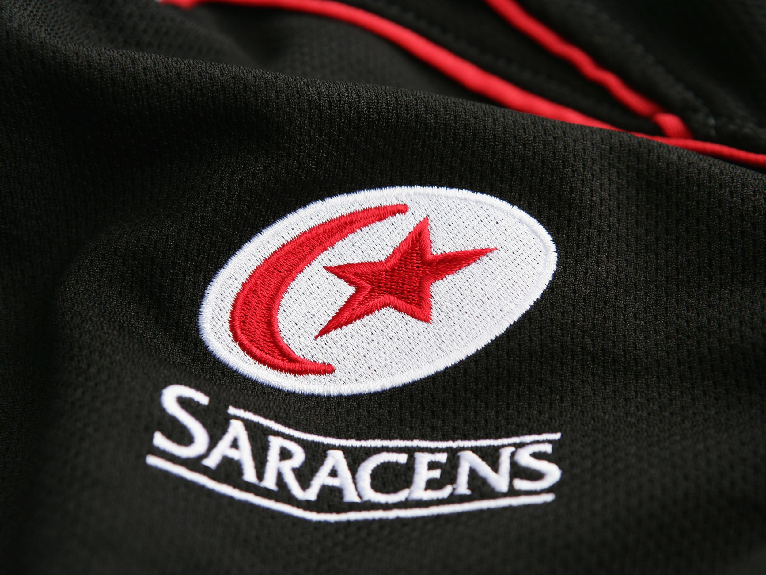 Saracens were deducted 35 points and handed a fine in excess of £5m