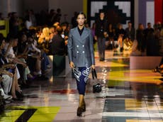 Prada becomes first luxury brand to sign sustainability deal