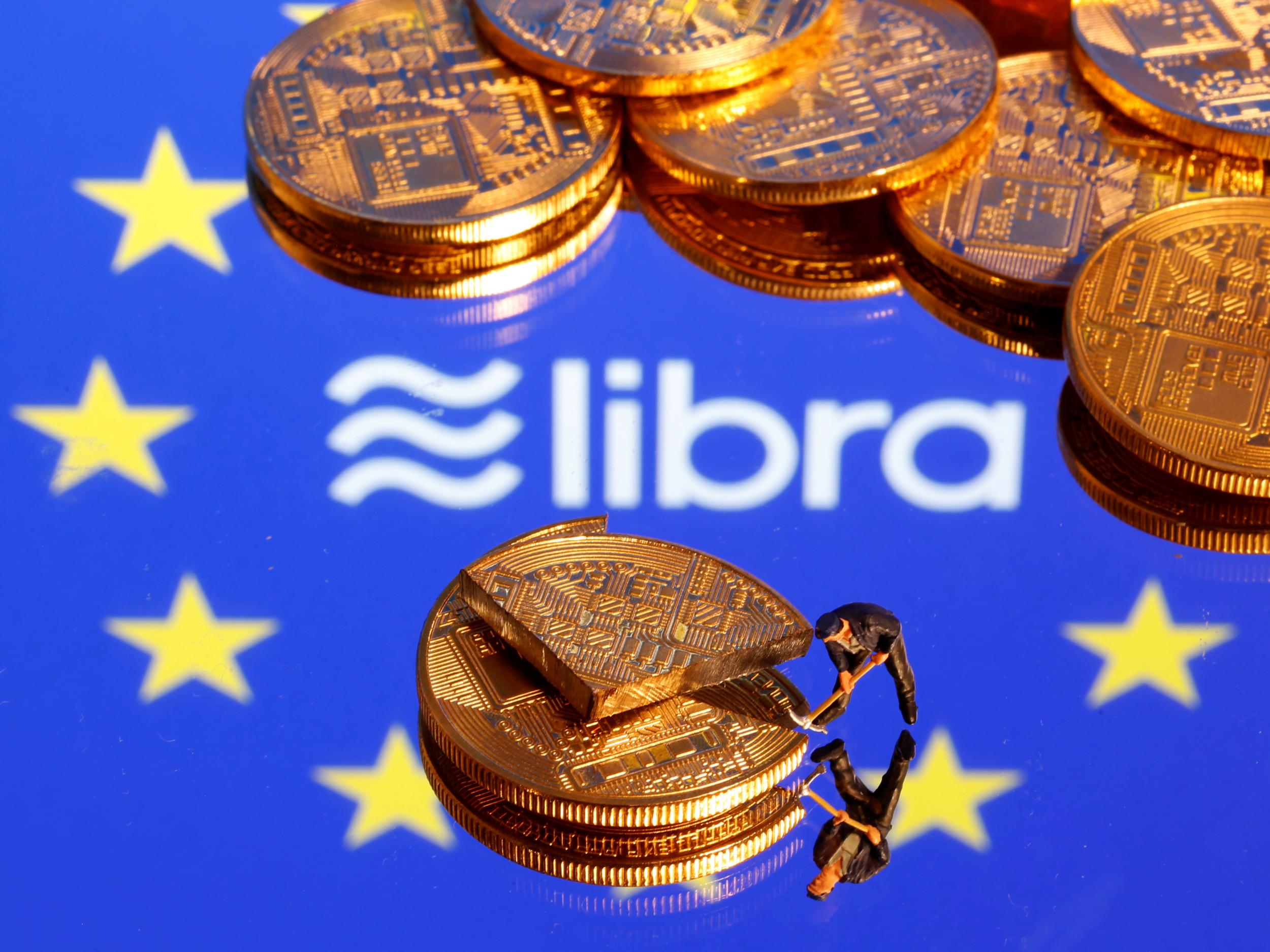 Facebook announced plans to launch its own cryptocurrency called Libra earlier this year