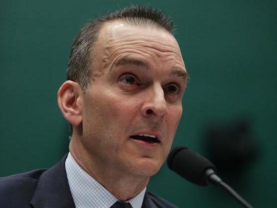 Usada's Travis Tygart believes Wada's ban is not harsh enough