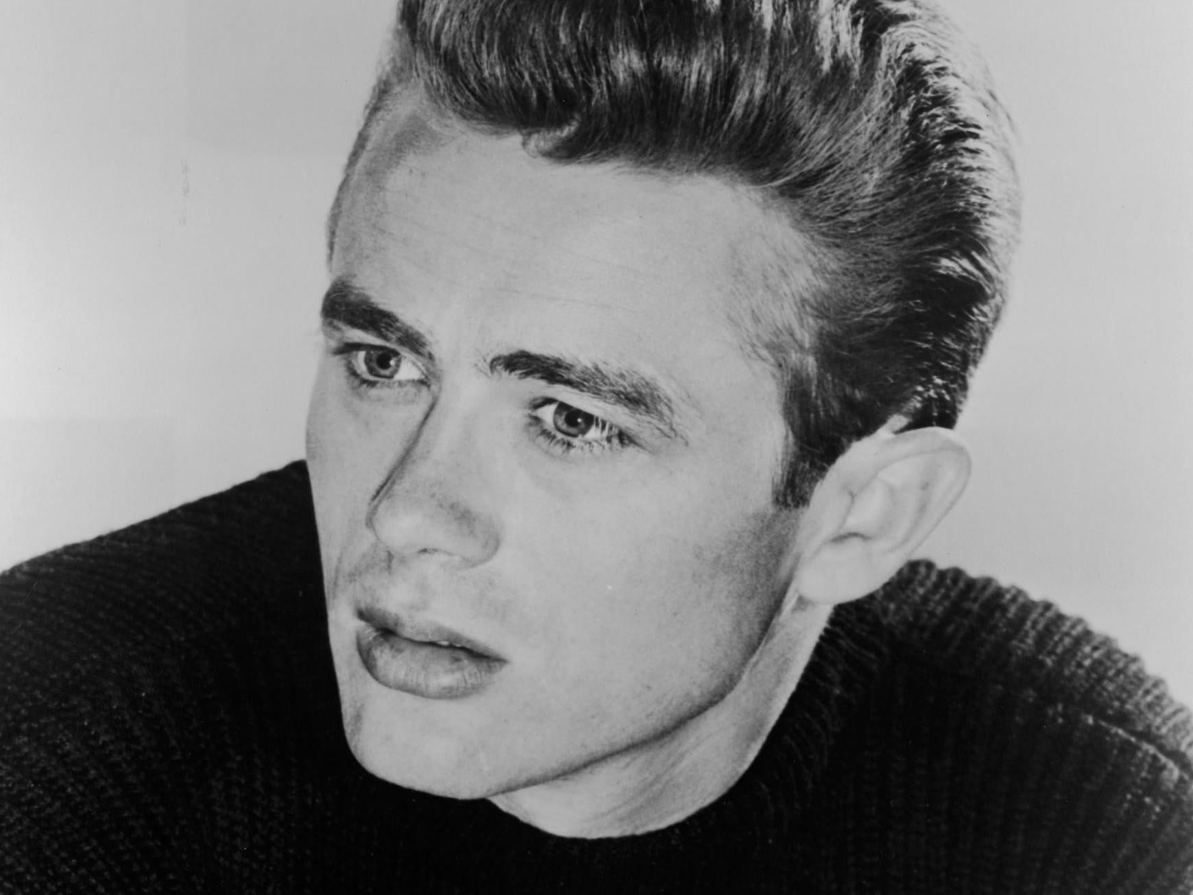 James Dean has been ‘cast’ posthumously in a new film using CGI... will it make him seem mediocre?